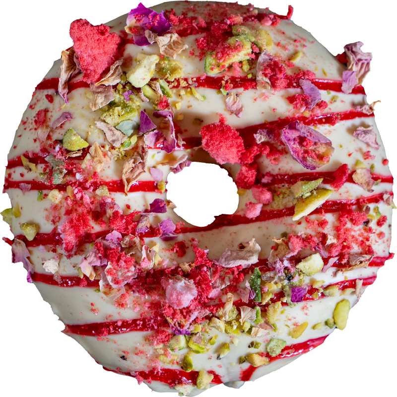 Dolly's Donuts Artisan Sydney Donuts Donut Delivery Sydney