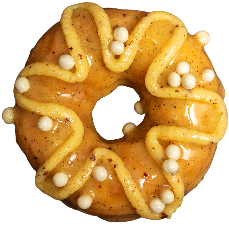 Dolly's Donuts Artisan Sydney Donuts Donut Delivery Sydney