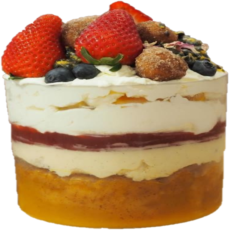 Dolly's Donuts Artisan Sydney Donuts Donut Delivery Sydney