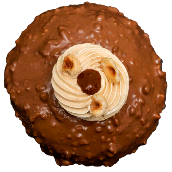 Dolly's Donuts Artisan Sydney Donuts Donut Delivery Sydney