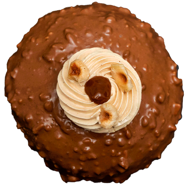 Dolly's Donuts Artisan Sydney Donuts Donut Delivery Sydney