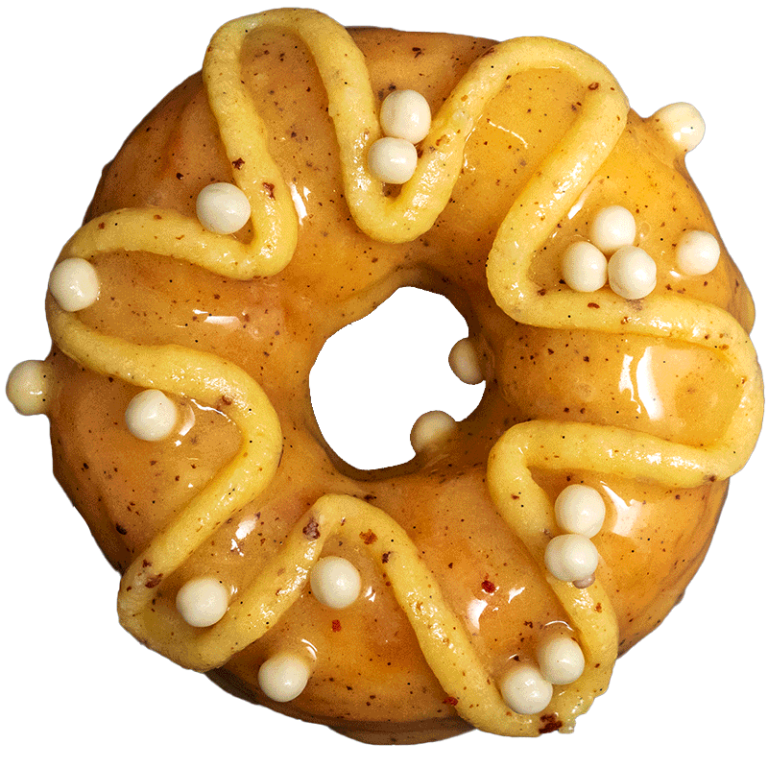 Dolly's Donuts Artisan Sydney Donuts Donut Delivery Sydney